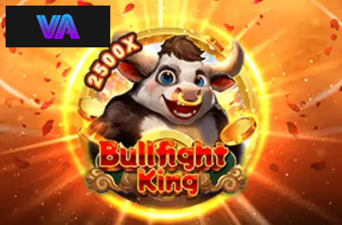 Bullfight King
